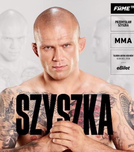 Przemysław Szyszka