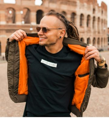 Mateusz Fit Lovers Janusz