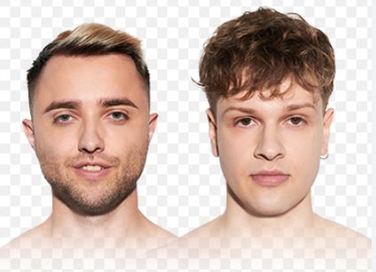 Patryk Woźniak & Radosław Warjat Radek Kapias
