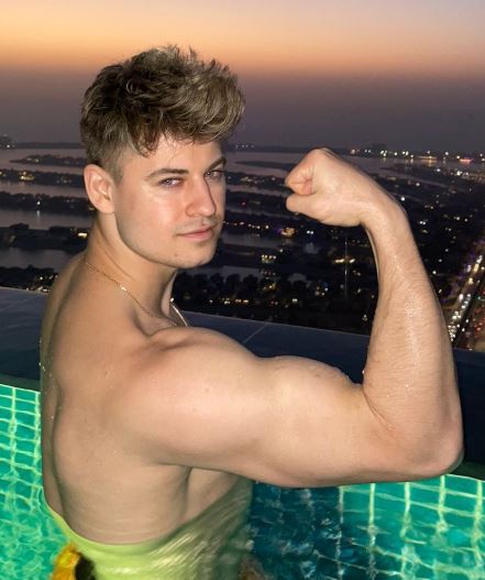 Filip Zabielski
