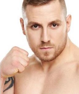 Łukasz Lupa