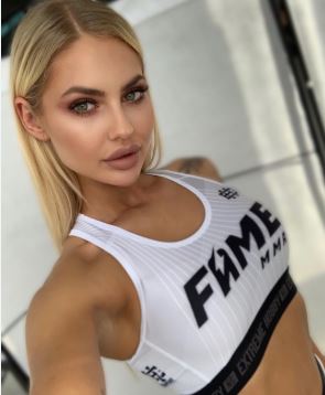 Dagmara Szewczyk