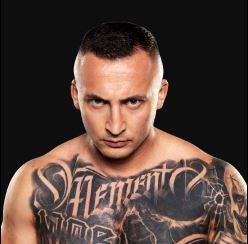 Bartosz Szachta
