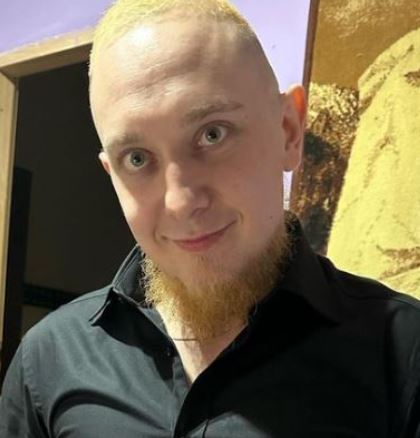 Daniel (Magical) Zwierzyński
