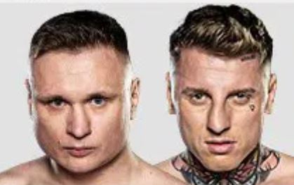 Jarosław (Koziołek) Kozieł & Przemysław (Sequento) Skulski