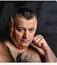 Tomasz Majewski