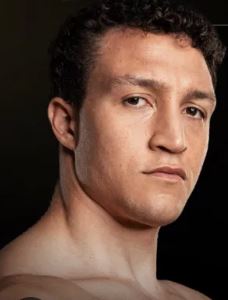 Adam (AJ) Josef